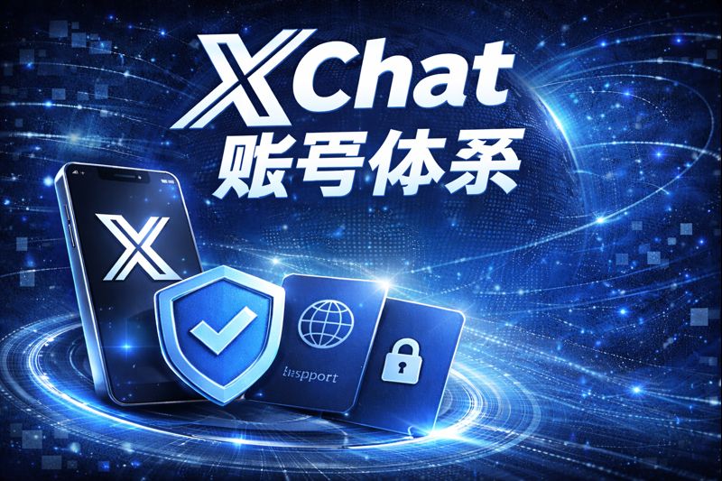 XChat需要手機號嗎？賬號體系與國內使用全解析