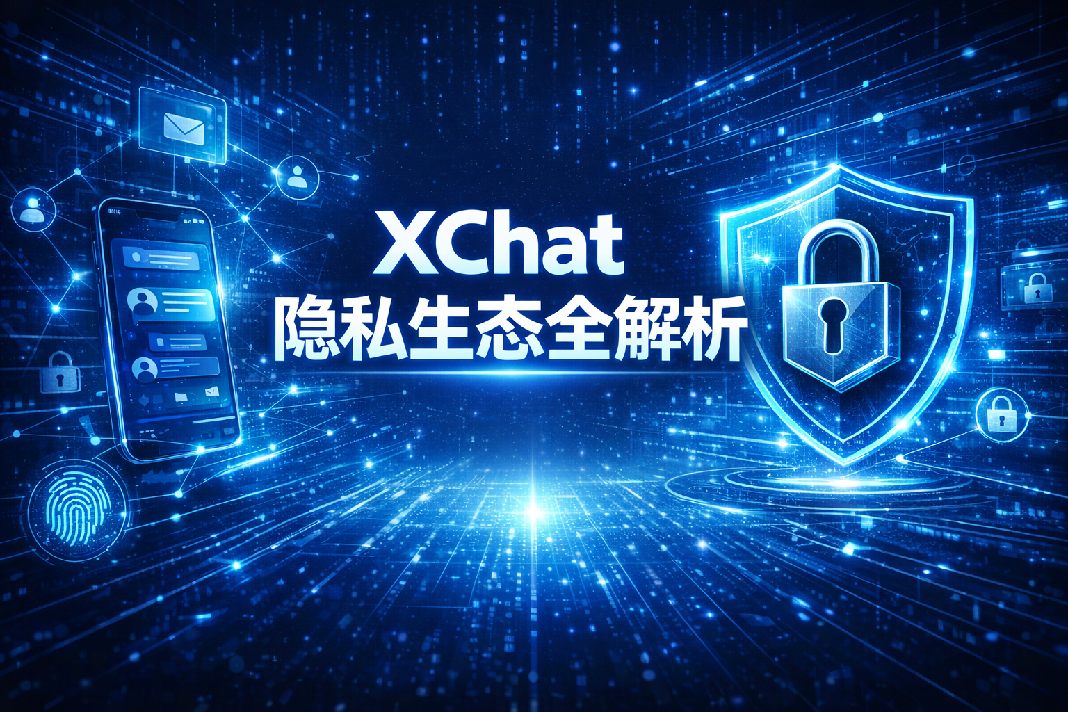 XChat是如何生態互聯的?全解析